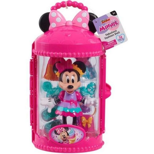  Beba s Dodacima Disney Sweet Party Articulated Figurine Cene