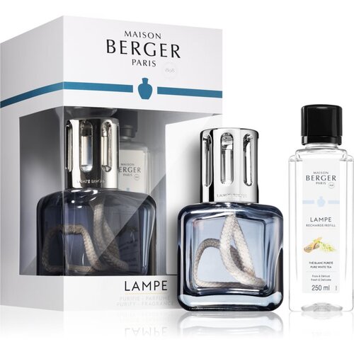 Maison Berger Paris Glacon Grey poklon set 1 kom Slike