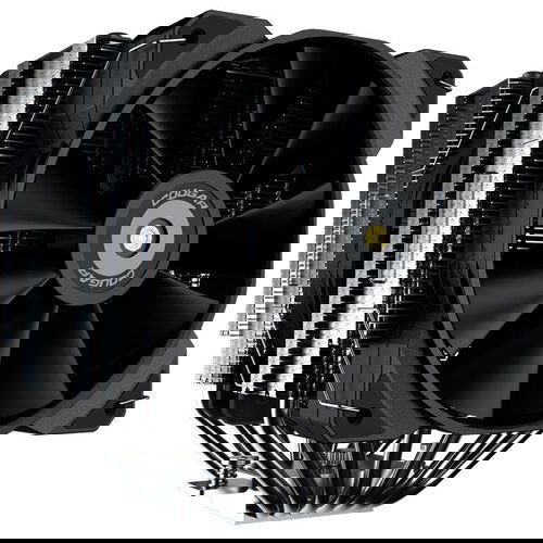 Cougar FORZA 135 Air Cooling, Dual Tower Cijene