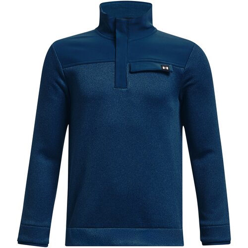 Under Armour Children's sweatshirt Sweaterfleece HZ Cene
