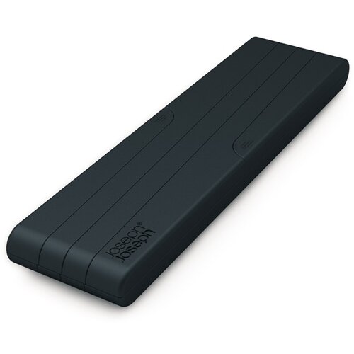 Shumee Stretch Silicone P Pot Stand black Slike