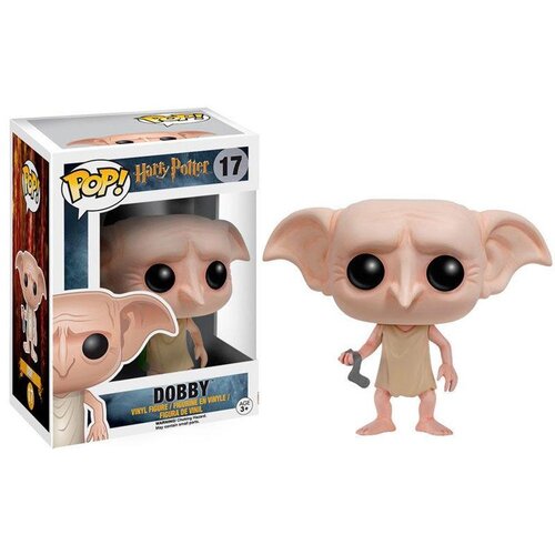 Funko POP! VINYL: HARRY POTTER: DOBBY Cene