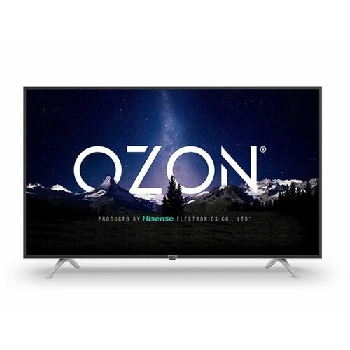 Ozon H55Z6000 Smart 4K Ultra HD televizor Slike