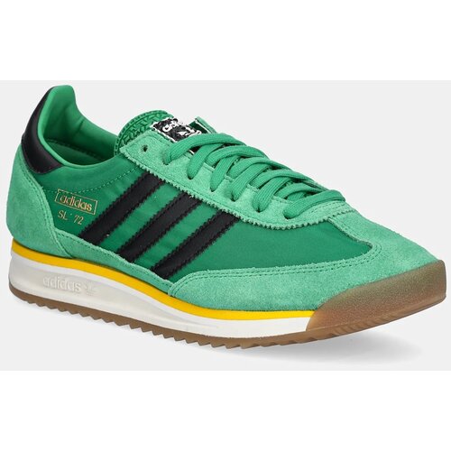 Adidas Tenisice Sl 72 Rs boja: zelena, JR8787 Slike