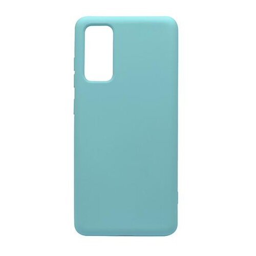  Maska za telefon SOFT CASE za Samsung S20 FE/G780F tirkizna Cene