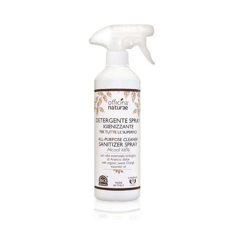 Officina Naturae Dezinfekcija površina - 500 ml Cijene