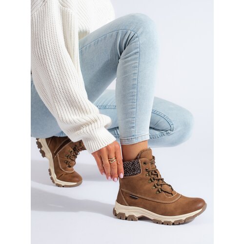 GOODIN Ženske zimske cipele Shelvt 79869 Cijene