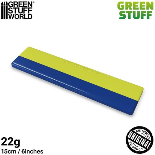 Green Stuff World Green Stuff Tape | Green Stuff traka 15cm (epoksi masa za modelovanje) Cene