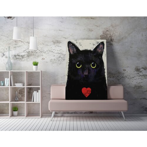 Opviq slika na platnu 70x100cm Cene