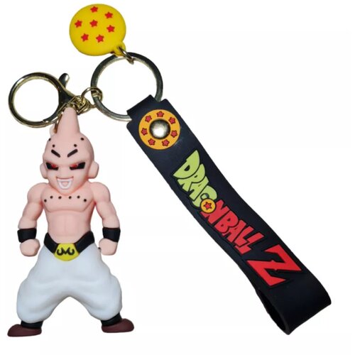 Prestige Keychains Dragon Ball Z - Evil Majin Boo Keychain V3 privezak za ključeve Cene