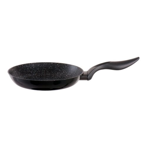 Metalac tiganj granit line 24cm crna ( 349242 ) Cene