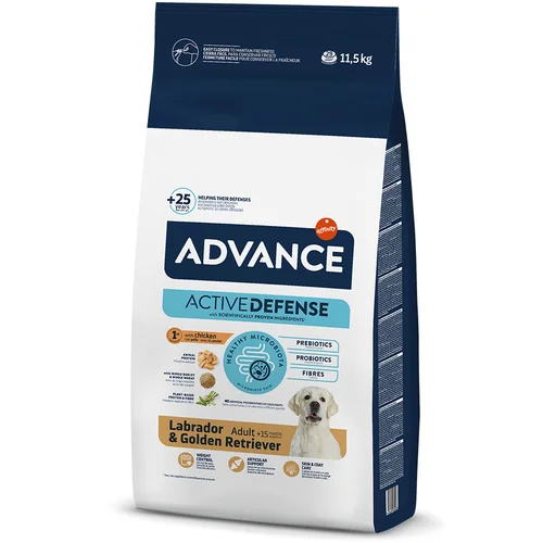 Affinity Advance Advance Labrador Retriever Adult - 2 x 11,5 kg