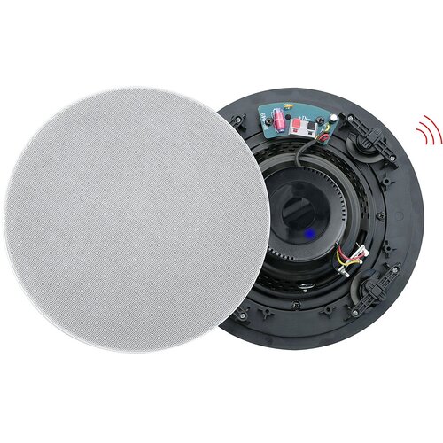 DEXON aktivni stropni Bluetooth zvočniki - komplet RP 110 + JPM 2021, (21198346) Cene