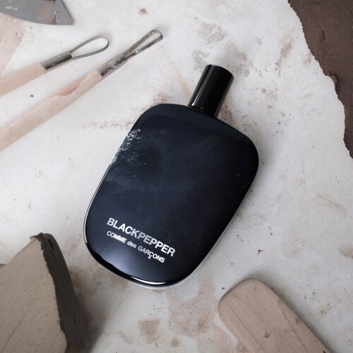 Comme des Gar&amp;ccedil;ons Blackpepper parfemska voda uniseks 50 ml Slike
