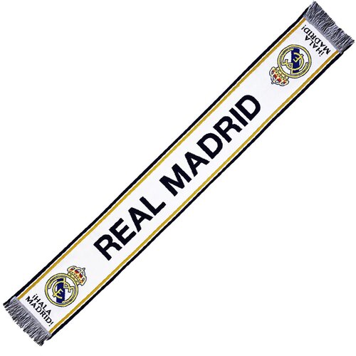 REAL MADRID N°30 šal Cene