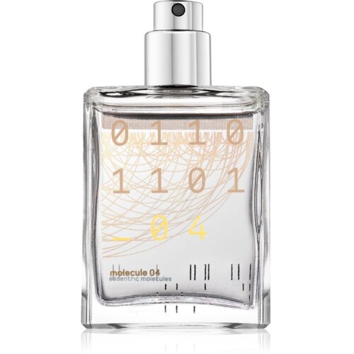 Escentric Molecules Molecule 04 toaletna voda punjiva uniseks 30 ml Cijene