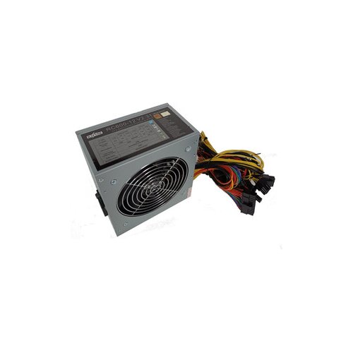  Napajanje Raptor 600W Office Series 12cm fan 80+ Bronze, RC600-12 Cene
