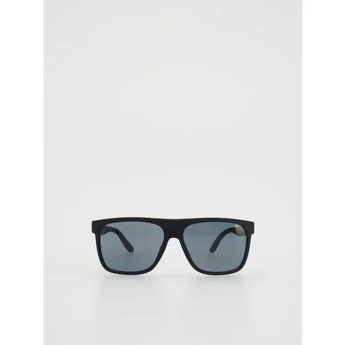 Reserved - Sunčane naočale s polariziranim staklima - crno