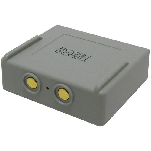 Beltrona Akumulator za daljinski upravljalnik žerjava nadome&amp;scaron;ča orig. akumulator Hetronic Mini 68300600\, Hetronic Mini 68300900 3.6 V 2500 mAh, (20438397) Slike