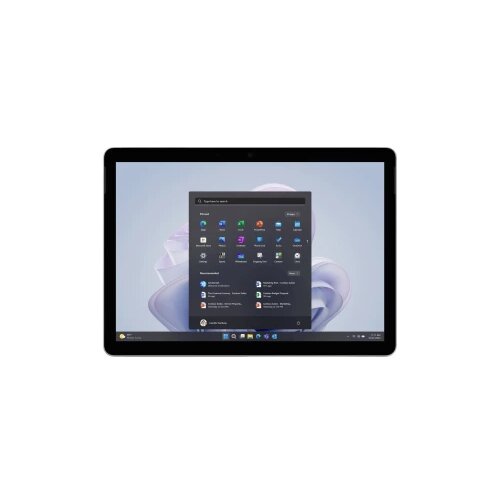Microsoft Surface Go 4 WiFi 128 GB platinasta Windows &amp;reg; tablet računalo 26.7 cm (10.5 palac) 1.0 GHz Windows&amp;reg; 11 Pro 192 Slike