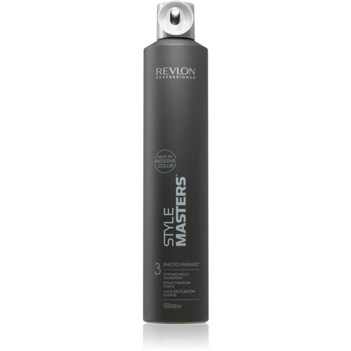 Revlon Professional Style Masters lak za kosu jako učvršćivanje 500 ml Cijene