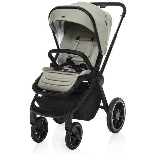 Zopa kolica Move Cross 3 Boss Grey Slike