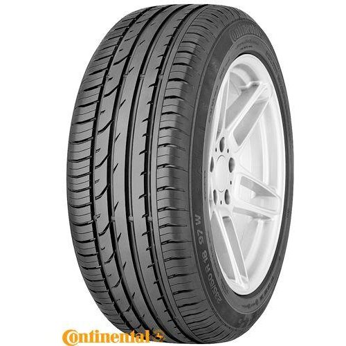 Continental Letna 215/60R16 95H PREMIUMCONTACT 2 SEAL# - Skladišče 9 (Dostava 5 delovnih dni) Cene