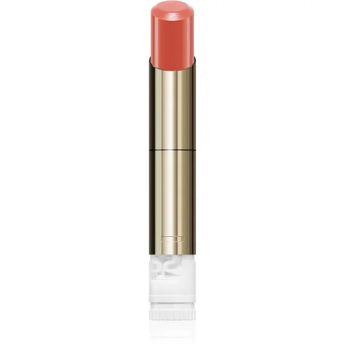 Sensai Lasting Plump Lipstick sjajilo za usne s plumping efektom nijansa LP05 3,8 g