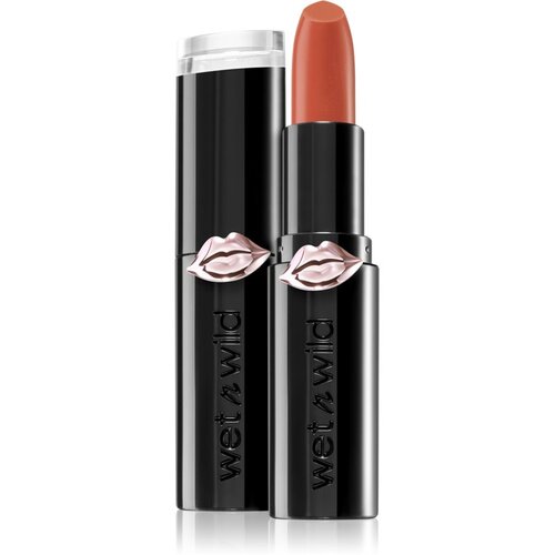 Wet N Wild MegaLast dolgoobstojna šminka z vitamini 3,3 g odtenek Sand Storm za ženske Cene