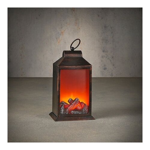 Dekordom 1174906 - edl novogodi&amp;scaron;nja dekoracija - led lantern ( 044558 ) Slike