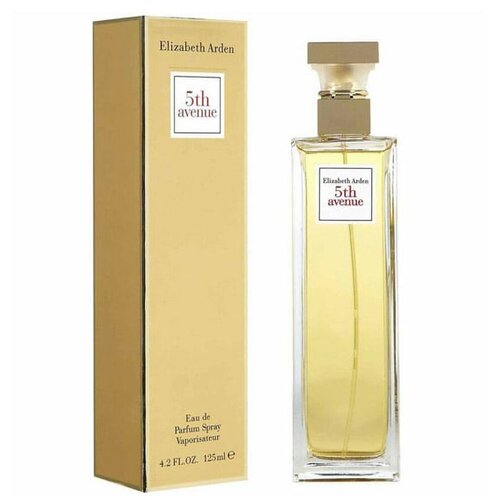 Elizabeth Arden 5th avenue ženski parfem edp 125ml Slike