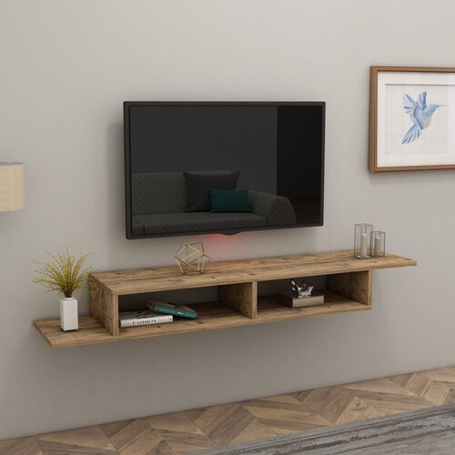 HANNAH HOME TV komoda Monsoon bež Cene