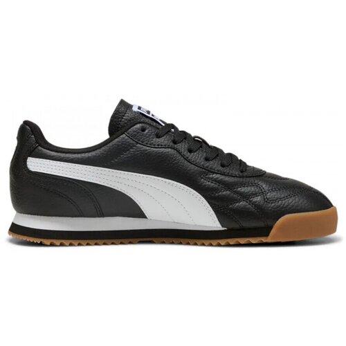 Puma Modne superge Roma anniversario Črna Cene