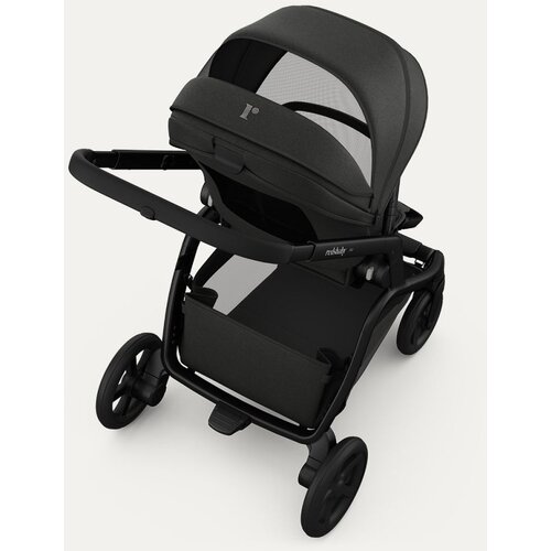 Redsbaby ONIX sportska kolica, Graphite Slike