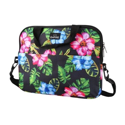 Sazio infinity, torba za laptop, 15,6", tropik Cene