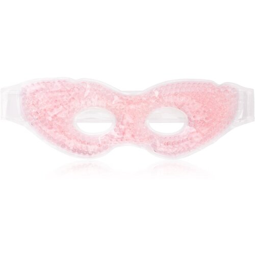 Brushworks HD Spa Gel Eye Mask gel maska za oči 1 kom Slike