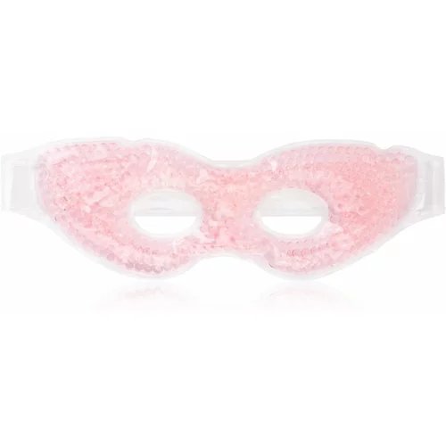 Brushworks HD Spa Gel Eye Mask gel maska za oči 1 kom