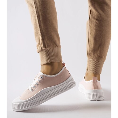 Gemre Black trainers Beat Slike