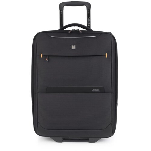 Gabol Torba sa točkićima uspravna pilot 38x52x22 cm 32,9l/2,7 kg crna Cene