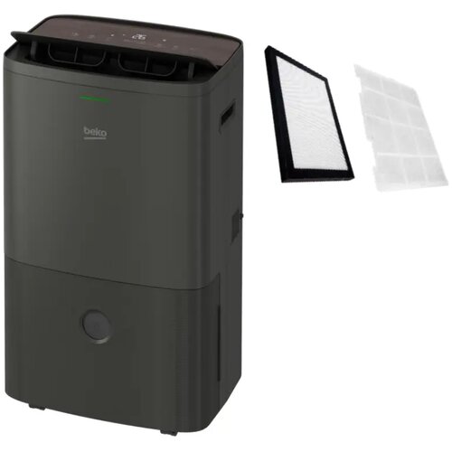 Beko BDP020 odvlaživač Slike