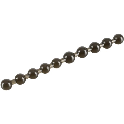 You2Toys Analne kuglice Pearls, crne Slike