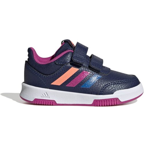 Adidas tensaur sport 2.0 cf k, patike za slobodno vreme za devojčice , plava H06367 Slike