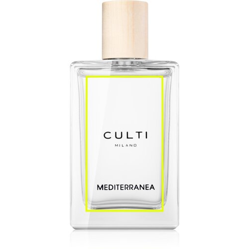 Culti Spray Mediterranea sprej za dom 100 ml Slike