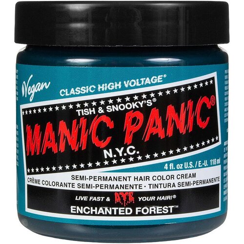 Manic Panic Enchanted Forest boja za kosu Cijene