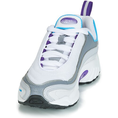 Reebok Nizke superge DAYTONA DMX Bela Slike