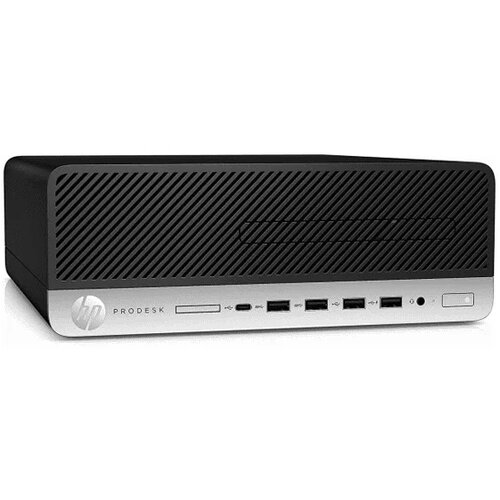 HP ProDesk 600 G4 i3-8100 Win11 pro Cene