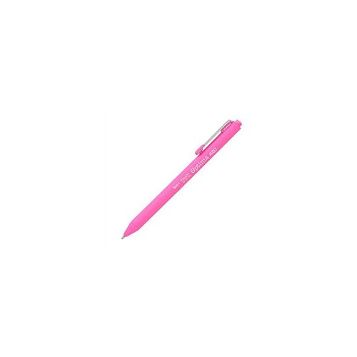 Optima Gel olovka Soft Touch, 0.7 mm, ružičasta Cijene