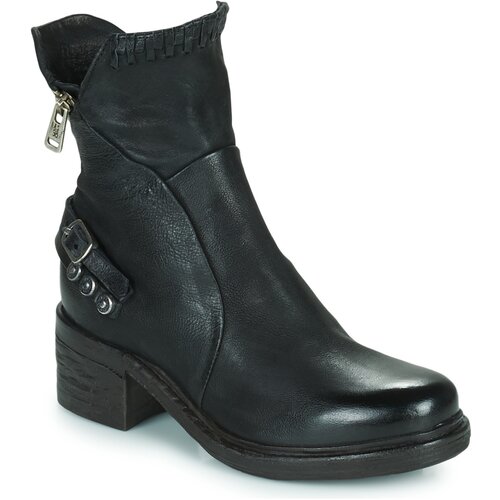 Airstep / A.S.98 nova 17 crna Cijene