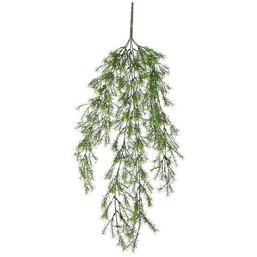  Umjetna biljka Springeria (Visina: 76 cm, Zelene boje, Plastika) Cijene