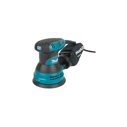  Brusilica ekscentrična 125mm 300W BO5031 MAKITA Cijene